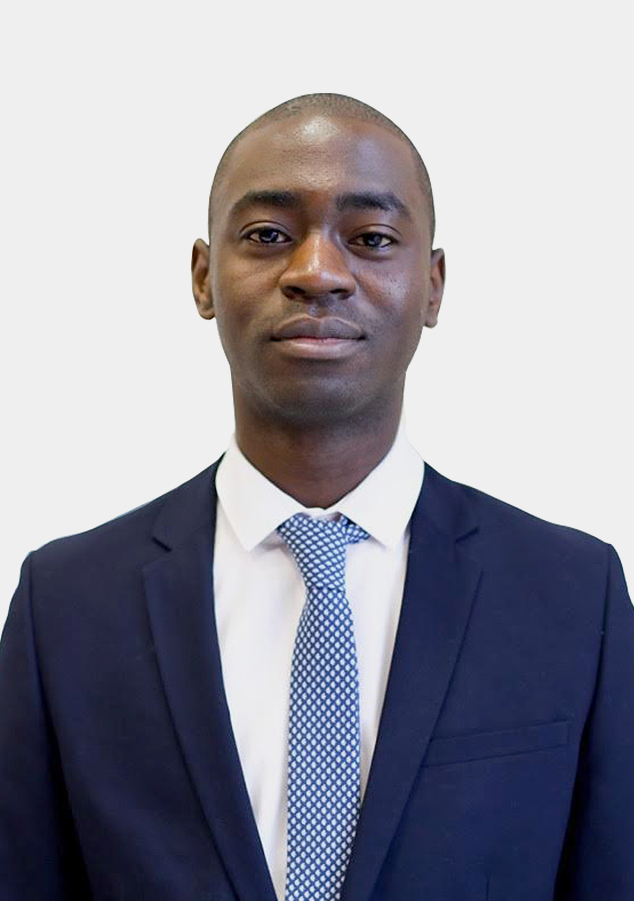 Moubarak Soumanou